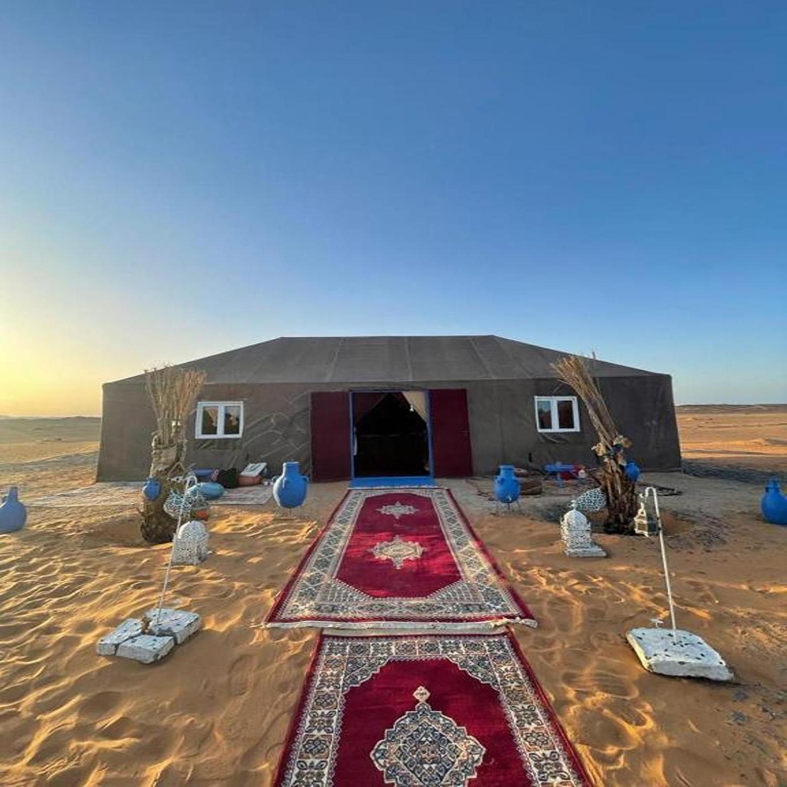 Hostel World Rooftop Marrakech Marrakesch Exterior foto
